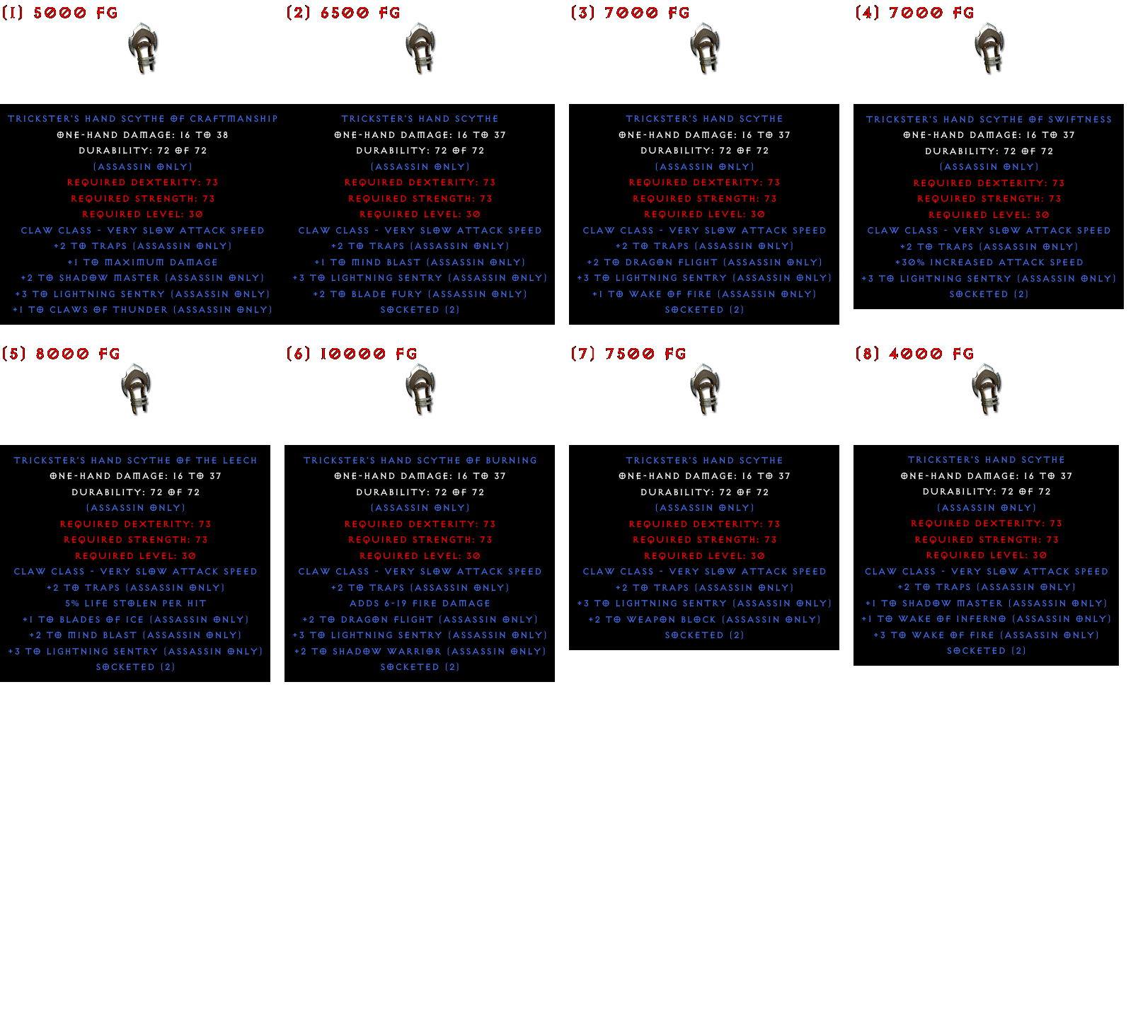  Lld Claws Ft Topic d2jsp