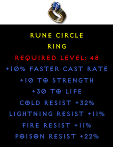 Iso Ring Tri Res - Topic - d2jsp